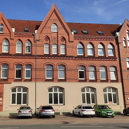 Apartment An Der Altstadt Hamelin Luaran gambar