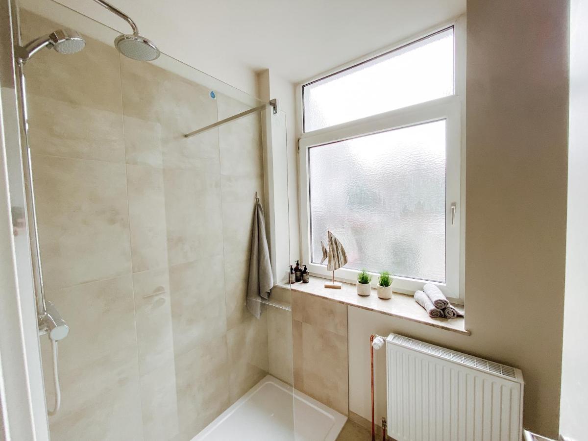 Apartment An Der Altstadt Hamelin Luaran gambar