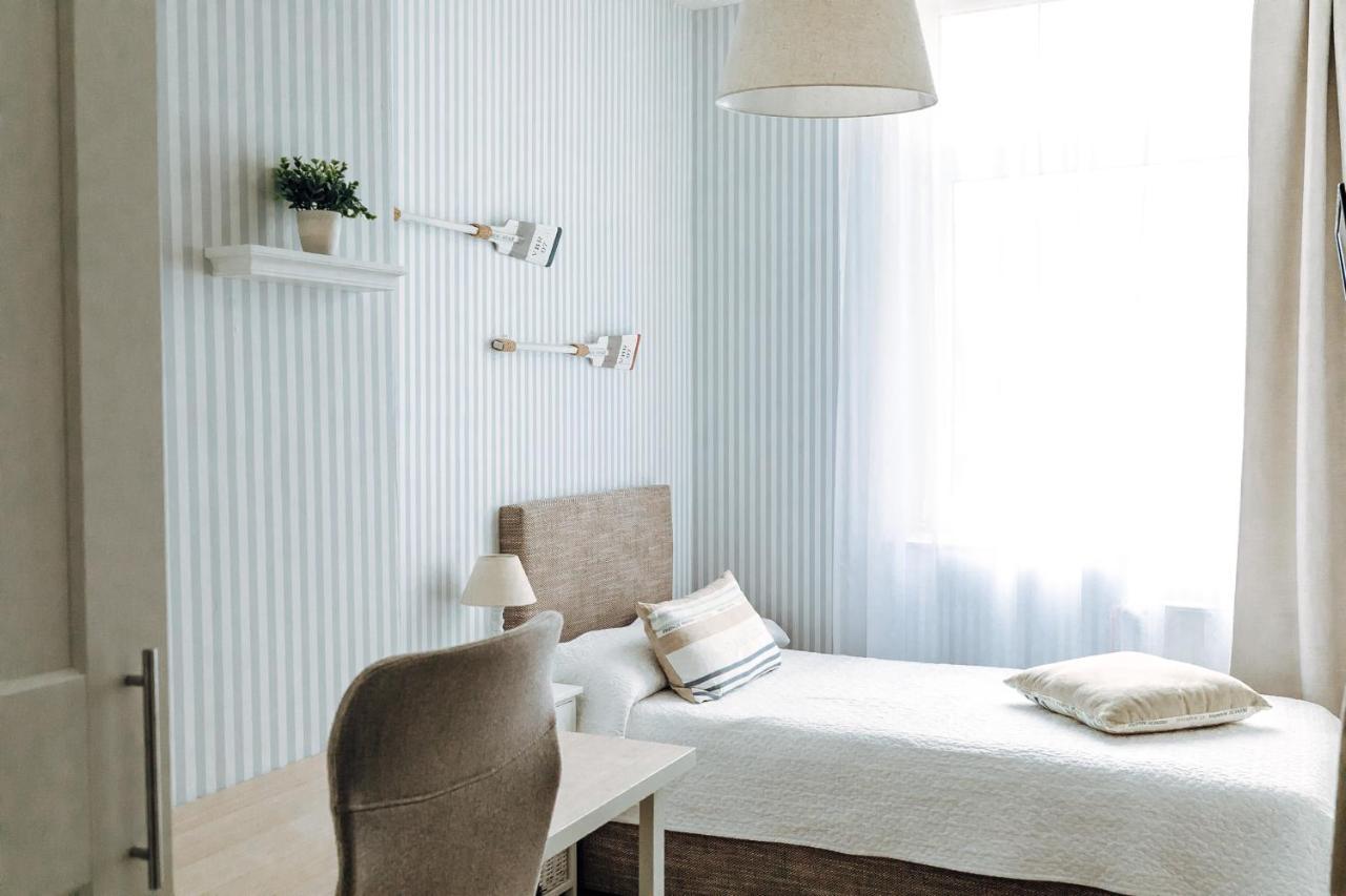 Apartment An Der Altstadt Hamelin Luaran gambar